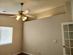 Also has some Indirect Lighting