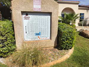 Community Directory Monument