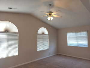 Extra Large Bedroom #3