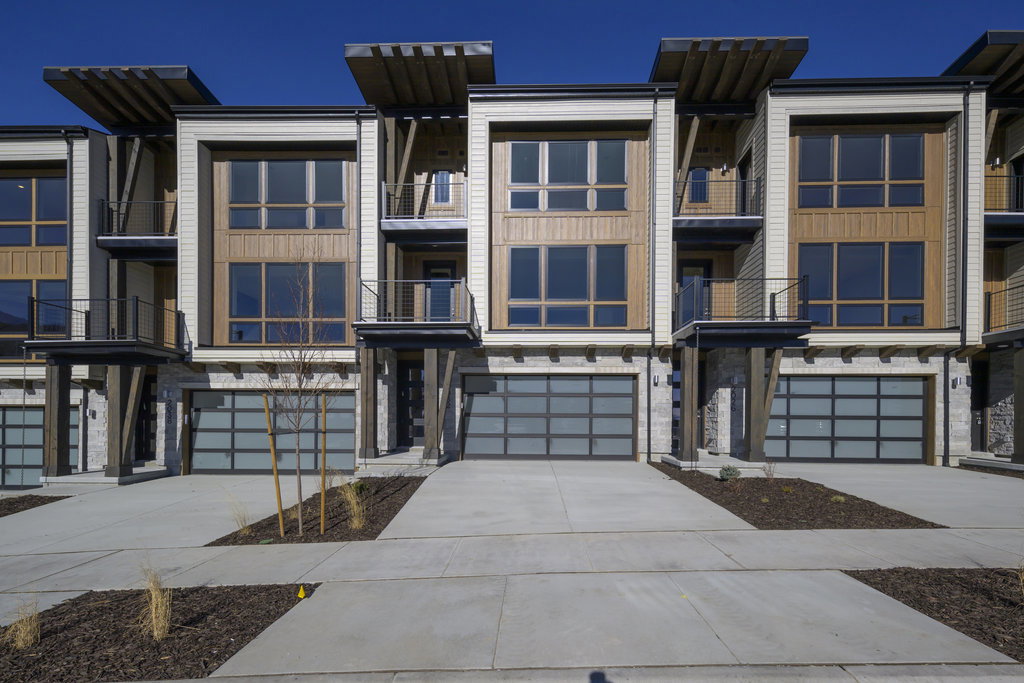 Welcome Home! *To be built