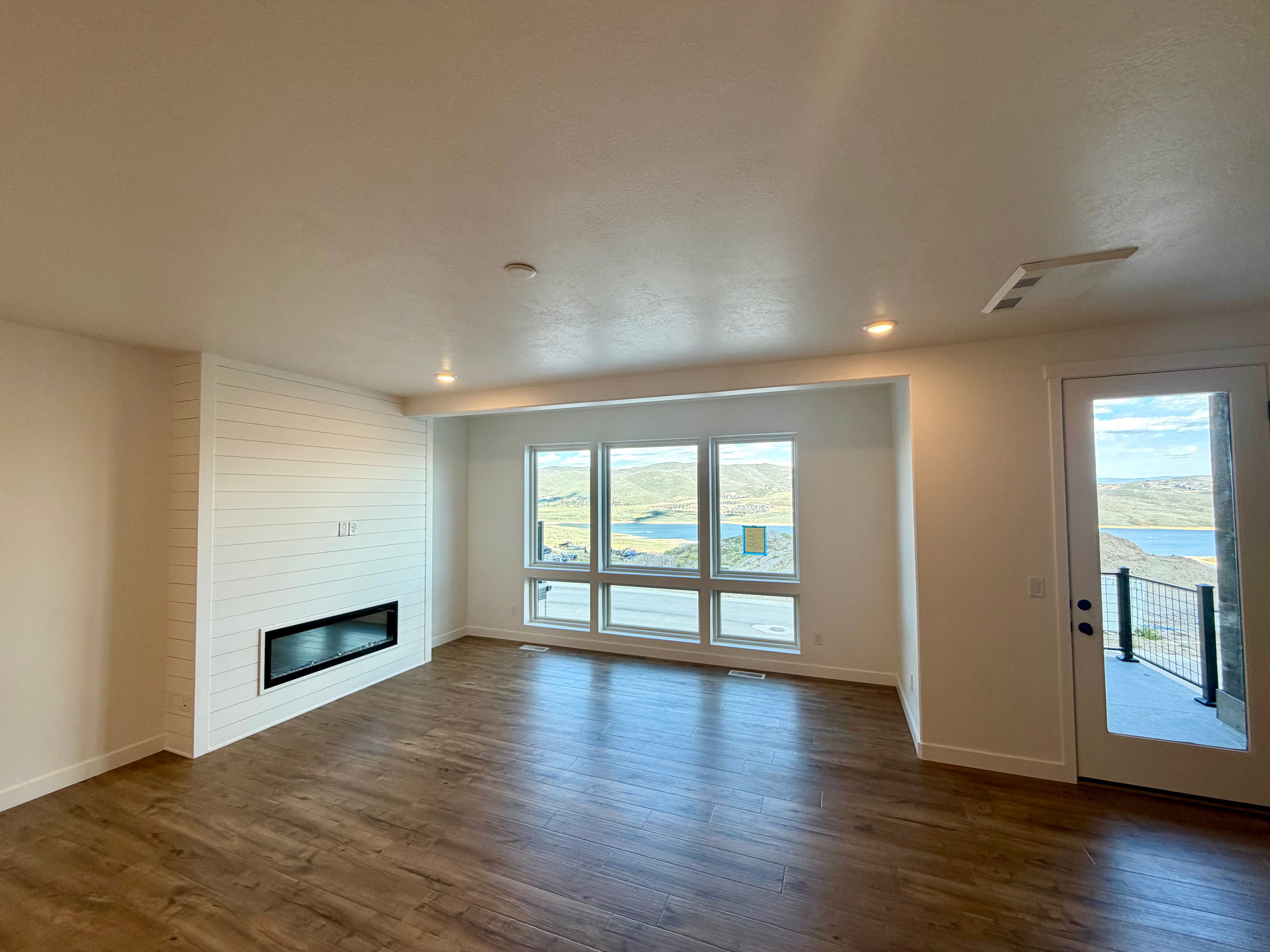 Perfect for entertaining-flowing layout with natural light throughout.