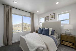 Your guests might never want to leave. Don't say we didn't warn you. *Model Home