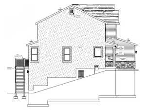 View of miscellaneous document