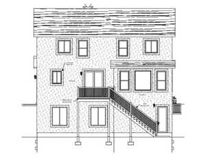 View of miscellaneous property collateral