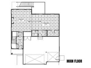 View of property floor plan