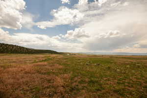 View of nature with rural landscape