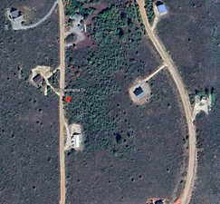 Map of property location