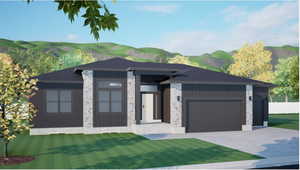 View of miscellaneous property collateral