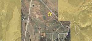 Map of property location