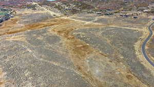 View of property location with rural landscape