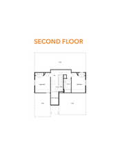 View of property floor plan