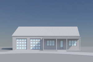 View of miscellaneous listing collateral