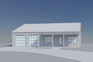 View of miscellaneous listing collateral