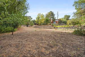 Large lot in the heart of Salt Lake