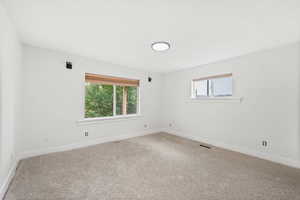 Second floor bedroom (2 of 3)