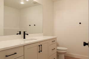 Main Bathroom