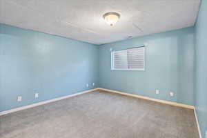 Basement Bedroom 2