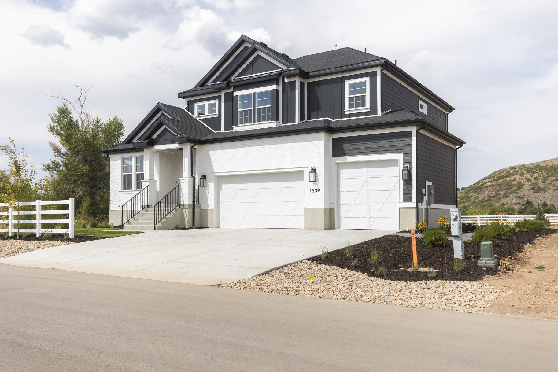 1539  ROCKY MOUNTAIN WAY #401 Francis UT 84036