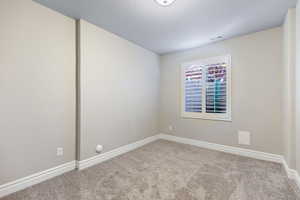 6 Bedrooms and 4 Bathrooms. BRAND NEW CARPET throughout.