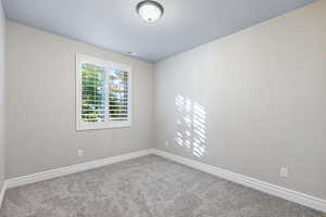 6 Bedrooms and 4 Bathrooms. BRAND NEW CARPET throughout.