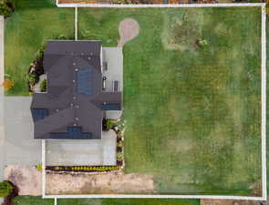 SOLAR PANELS; Spacious 0.7-Acre Lot