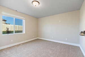 6 Bedrooms and 4 Bathrooms. BRAND NEW CARPET throughout.