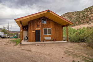 1,000 Square Foot ADU