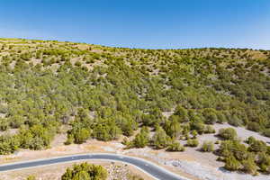 View of property location