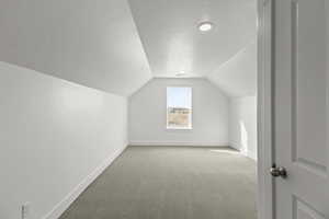 BEDROOM #2   (PICTURE OF PREVIOUS BUILT HOME-OPTIONS, COLORS AND MATERIALS MAY VARY)