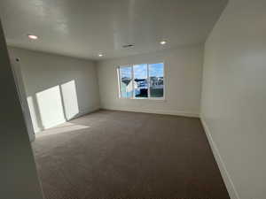 LARGE 5TH BEDROOM OR MAY BE USED AS A GREAT ROOM!