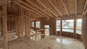 View of miscellaneous room