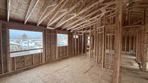 View of miscellaneous room