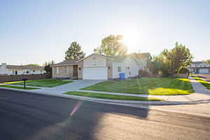 Great home in a wonderful neighborhood!