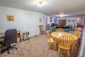 Large open great room