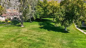 Community common space