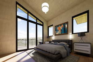 Interior Rendering