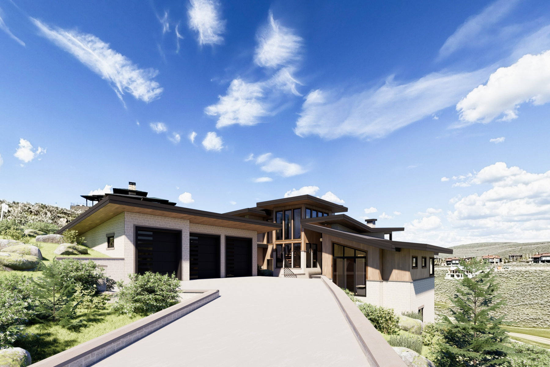 6598  PAINTED VALLEY PASS Park City UT 84098