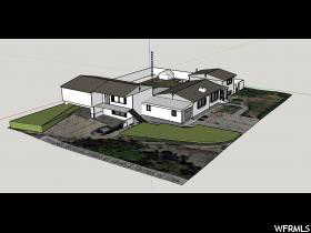 View of marketing collateral with multiple images