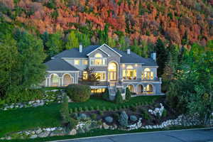 View of miscellaneous property collateral