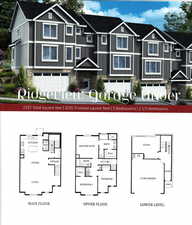 View of property floor plan
