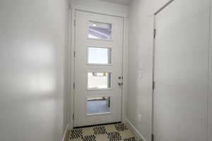 Come on in and stay awhile!