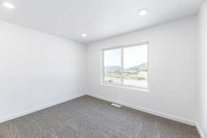 Your private retreat-roomy, relaxing, and filled with dreamy natural light. *Model Home