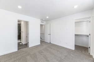 Crisp Mountain Living Awaits! *Model Home