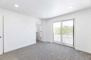 Crisp Mountain Living Awaits! *Model Home