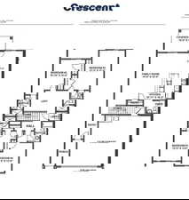 View of property floor plan