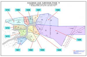 See lot 1404. See lots in Phase 14.