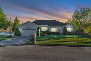 Shadow Valley at it's finest.