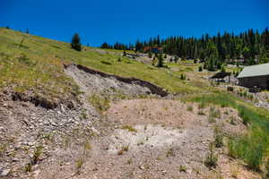 View of nature with rural landscape