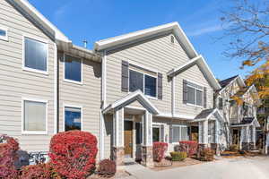 Townhome in East Provo