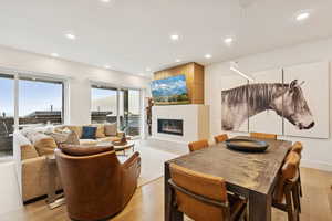 Gorgeous artwork that captures the essence of the West.